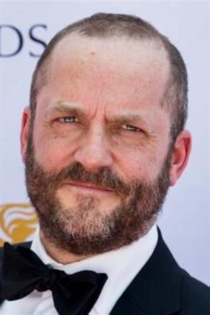 Rick Warden Biography, Age, Height, Wife, Net Worth, Family