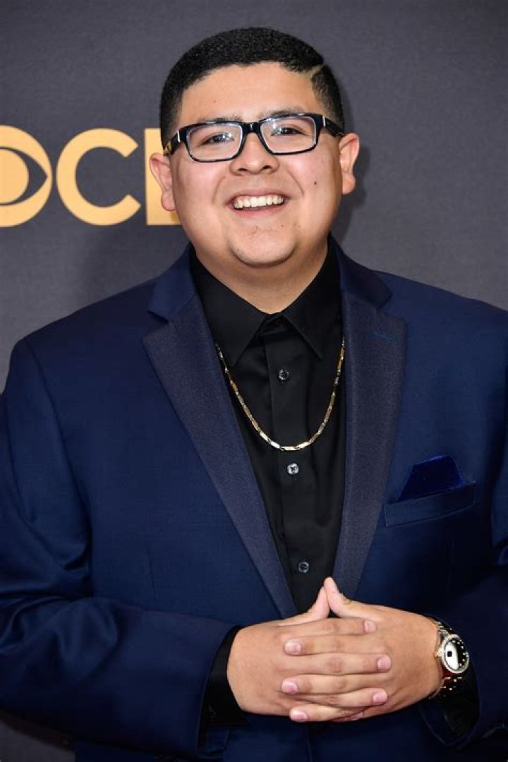 Rico Rodriguez Biography, Age, Height, Wife, Net Worth, Family