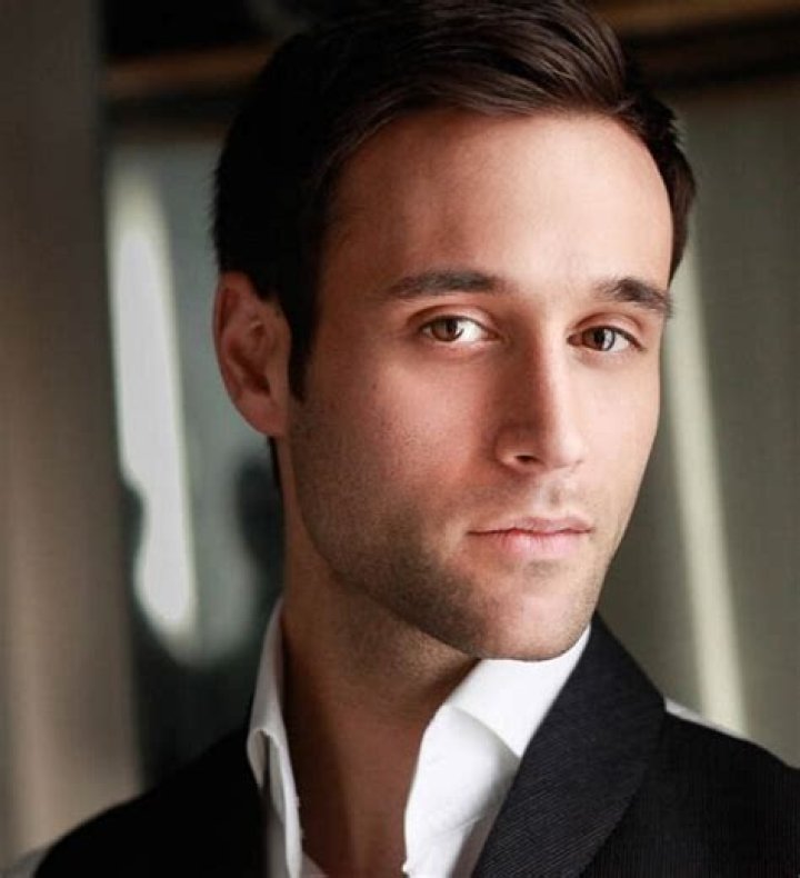 Rik Makarem Biography, Age, Height, Wife, Net Worth, Family