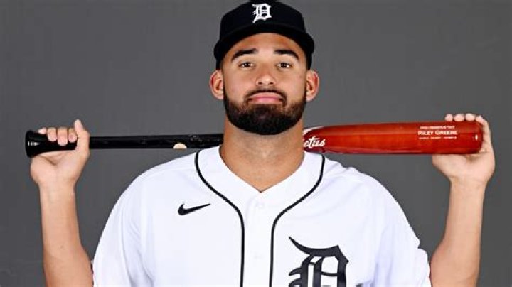 Riley Greene Biography, Age, Height, Wife, Net Worth, Family