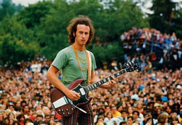 Robby Krieger Biography, Age, Height, Wife, Net Worth, Family