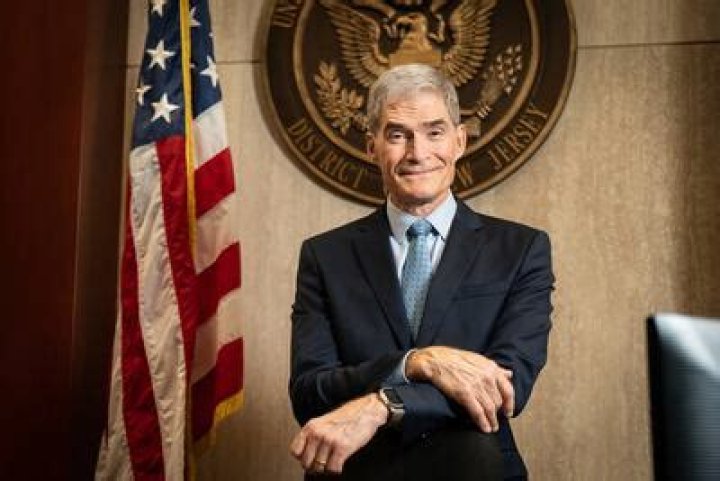 Robert B. Kugler Biography, Age, Height, Wife, Net Worth, Family