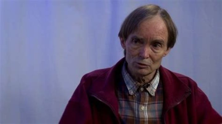 Robert Brandenberger Biography, Age, Height, Wife, Net Worth, Family