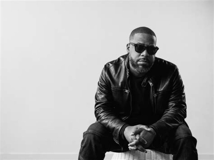 Robert Glasper biografía, edad, altura, esposo, net worth, familia