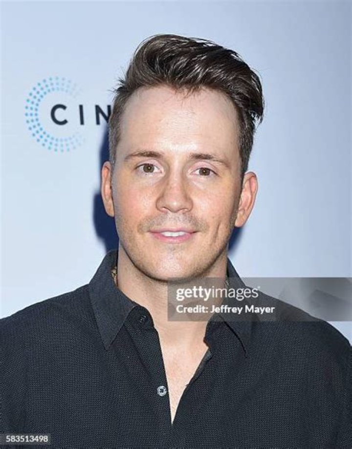 Robert Hoffman Biography, Age, Height, Wife, Net Worth, Family