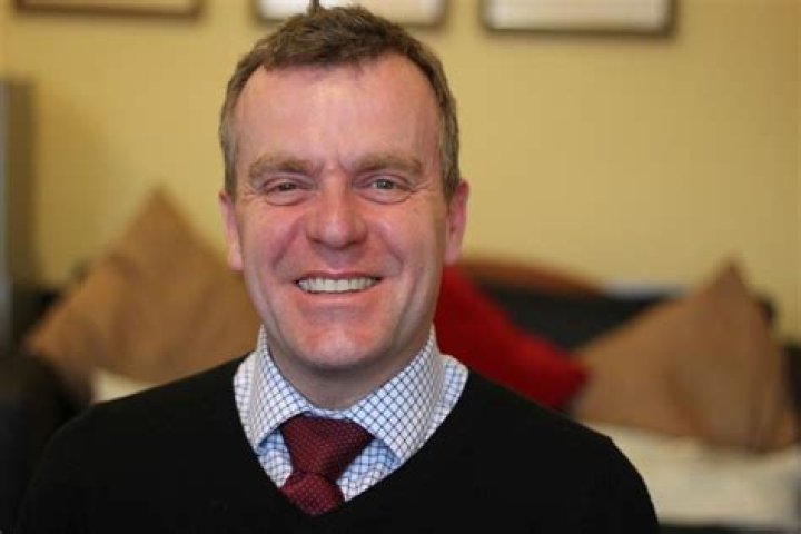 Robert Massey Biography, Age, Height, Wife, Net Worth, Family