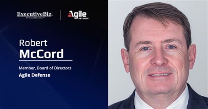 Robert McCord Biography, Age, Height, Wife, Net Worth, Family