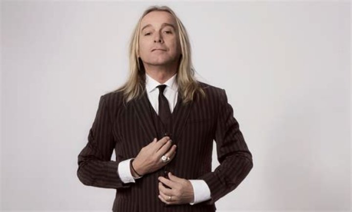 Robin Zander biografía, edad, altura, esposo, net worth, familia