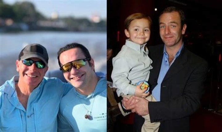 Robson Green Biography, Age, Height, Wife, Net Worth, Family