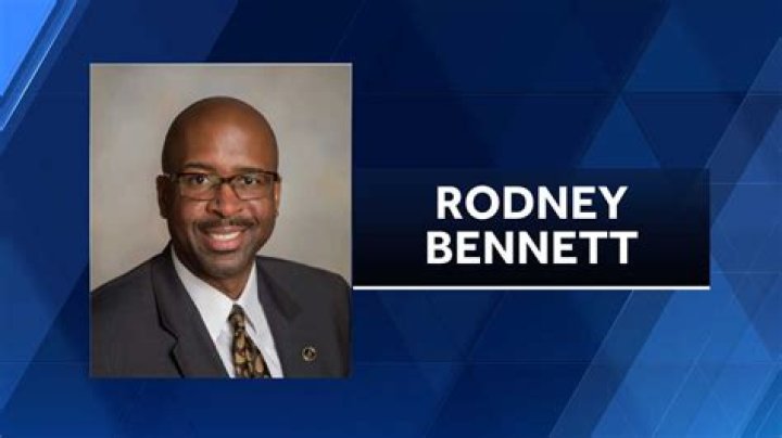 Rodney D. Bennett Biography, Age, Height, Wife, Net Worth, Family