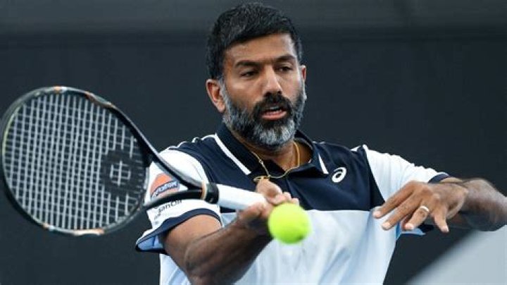 Rohan Bopanna Biography, Age, Height, Wife, Net Worth, Family