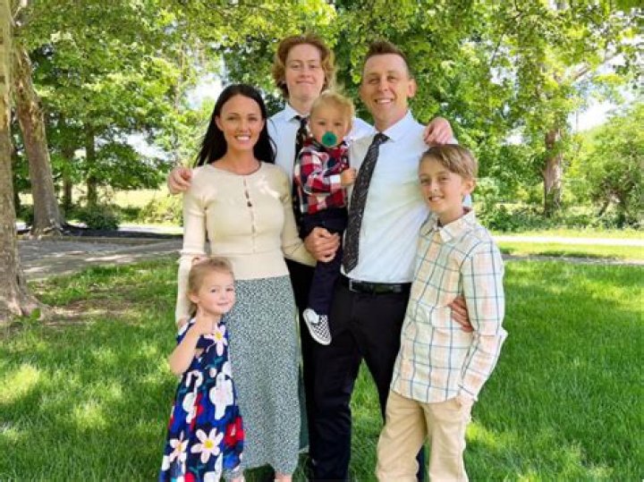 Roman Atwood Biography, Age, Height, Wife, Net Worth, Family