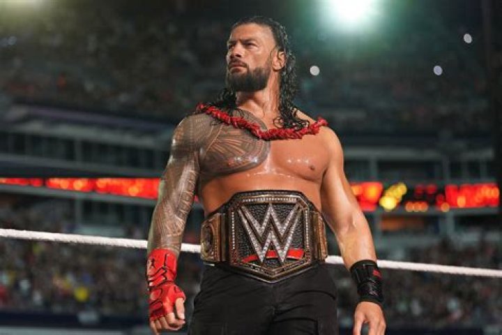 Roman Reigns biografía, edad, altura, esposo, net worth, familia