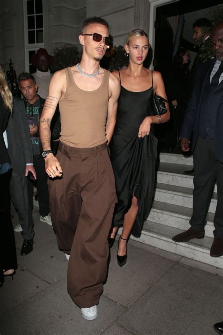 Romeo Beckham Biography, Age, Height, Wife, Net Worth, Family