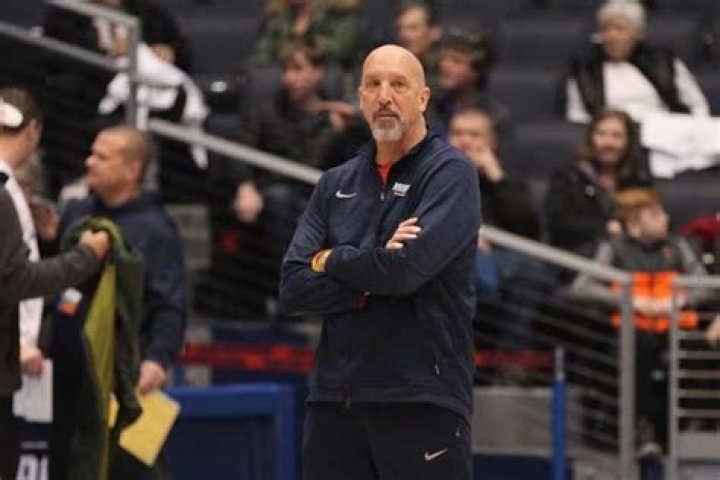 Ron Jirsa Biography, Age, Height, Wife, Net Worth, Family