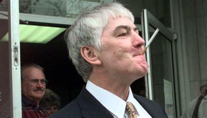 Ron Williamson Biography, Age, Height, Wife, Net Worth, Family