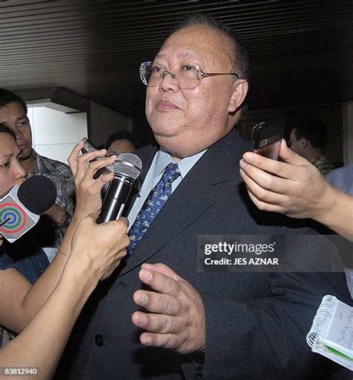 Ronaldo Zamora Biography, Age, Height, Wife, Net Worth and Family