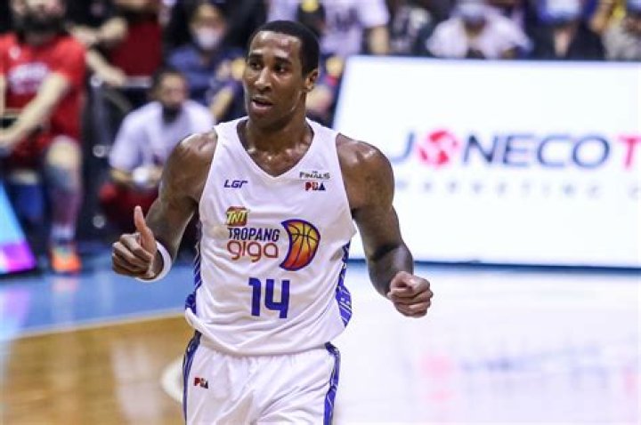 Rondae Hollis-Jefferson Biography, Age, Height, Wife, Net Worth, Family