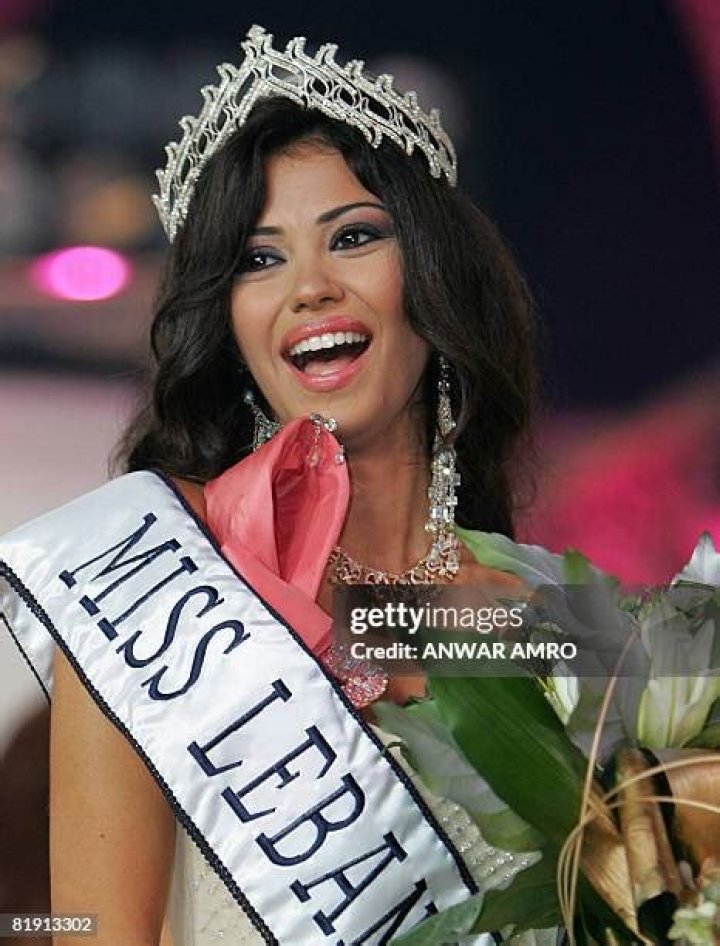 Rosarita Tawil Biography, Age, Height, Husband, Net Worth, Family