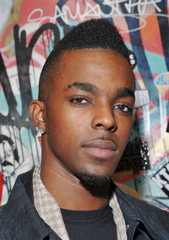 Roscoe Dash Biography, Age, Height, Wife, Net Worth, Family