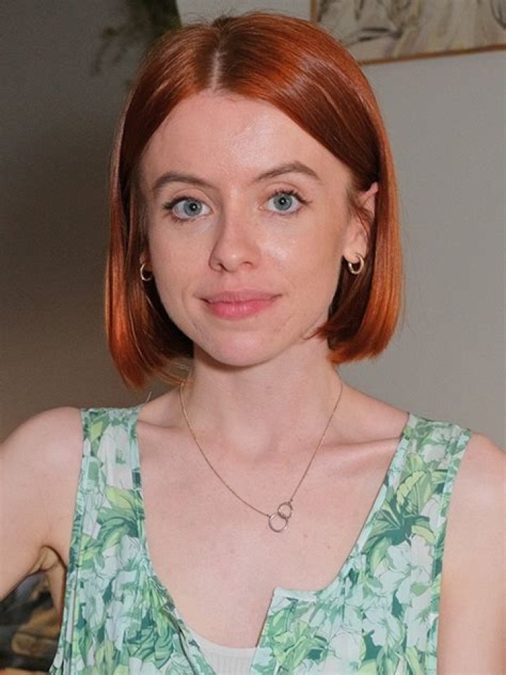 Rosie Day Biography, Age, Height, Husband, Net Worth, Family