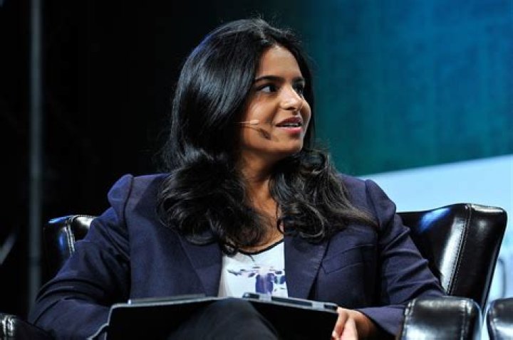 Ruchi Sanghvi Biography, Age, Height, Husband, Net Worth, Family