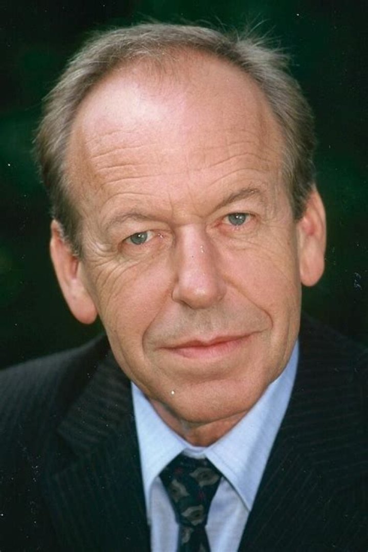 Rüdiger Vogler Biography, Age, Height, Wife, Net Worth, Family