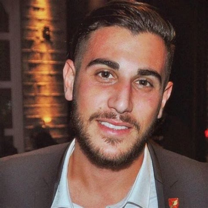 Rudy Rochman Biography, Age, Height, Wife, Net Worth, Family