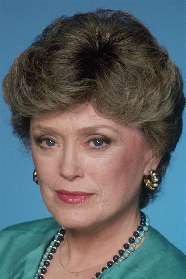 Rue McClanahan Biography, Age, Height, Husband, Net Worth, Family