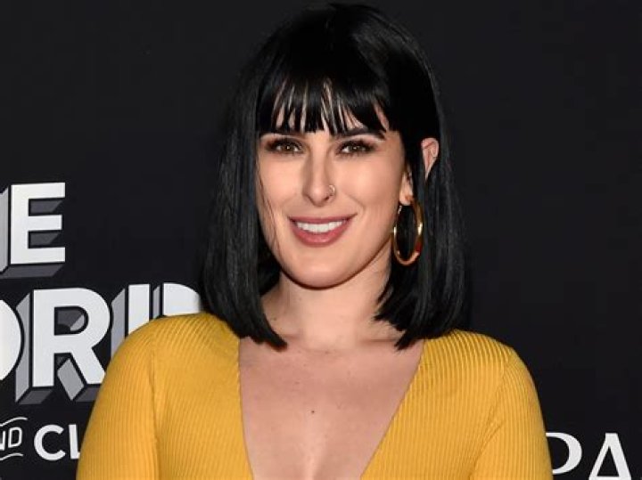 Rumer Willis Biography, Age, Height, Husband, Net Worth, Family
