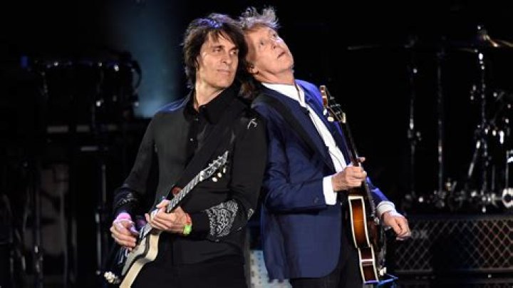 Rusty Anderson Biography, Age, Height, Wife, Net Worth, Family