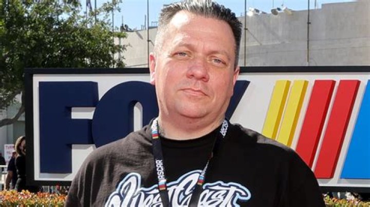 Ryan Friedlinghaus Biography, Age, Height, Wife, Net Worth, Family