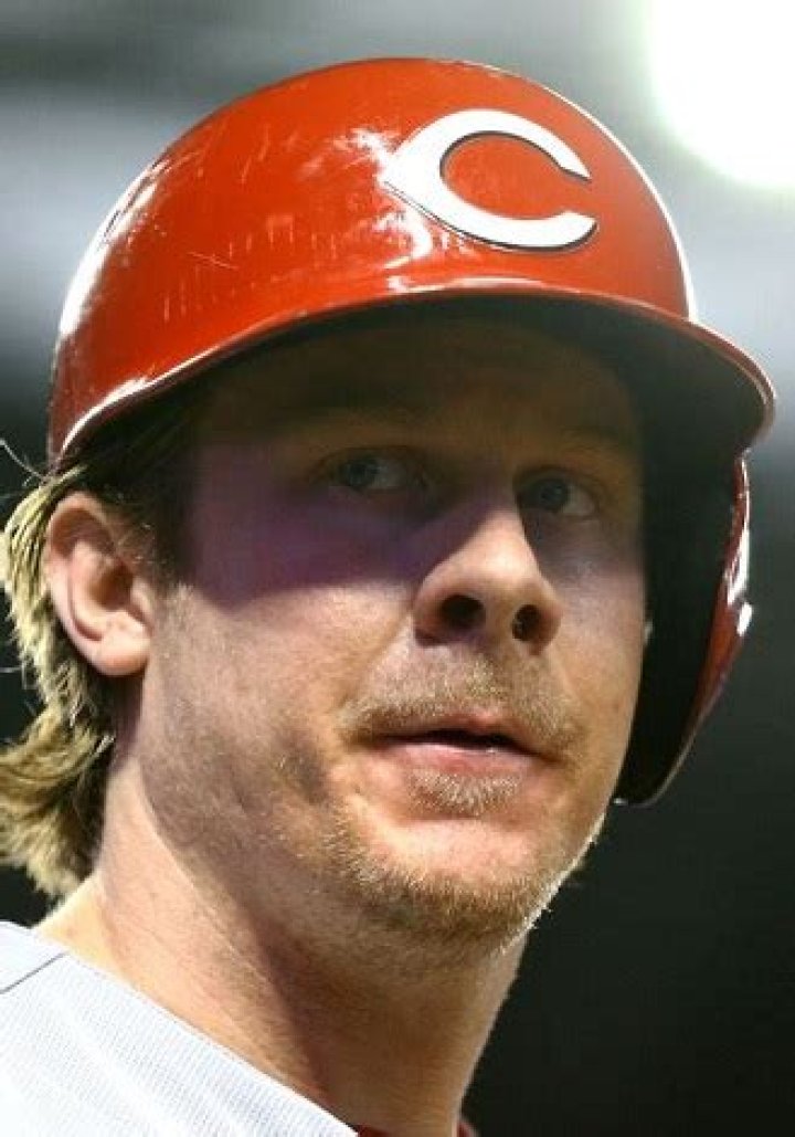 Ryan Hanigan Biography, Age, Height, Wife, Net Worth, Family