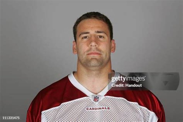 Ryan Kees Biography, Age, Height, Wife, Net Worth, Family