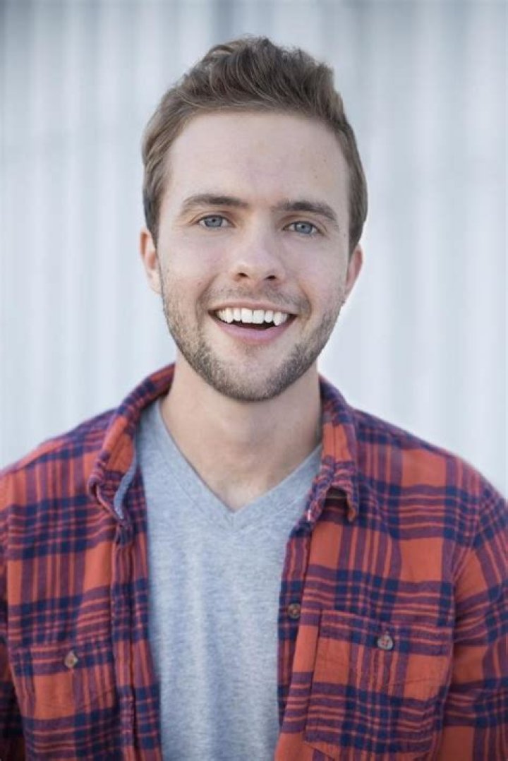 Ryland Adams Biography, Age, Height, Wife, Net Worth, Family