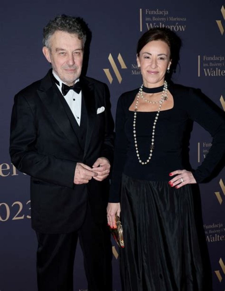 Ryszard Schnepf Biography, Age, Height, Wife, Net Worth, Family