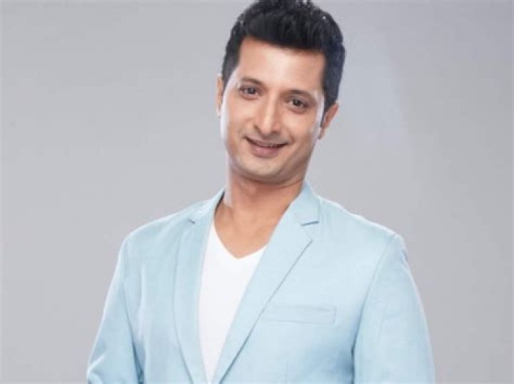 Sachit Patil Biography, Age, Height, Wife, Net Worth, Family