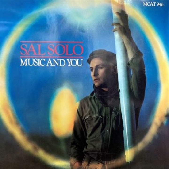 Sal Solo Biography, Age, Height, Wife, Net Worth, Family