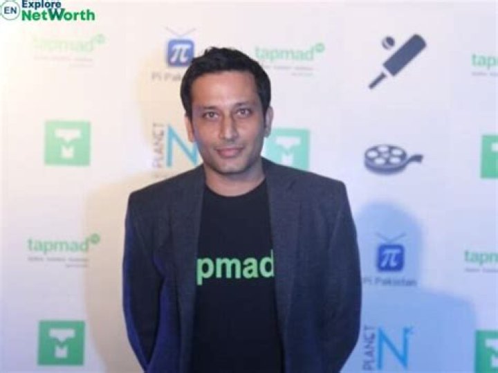 Saleem Karim Biography, Age, Height, Wife, Net Worth, Family