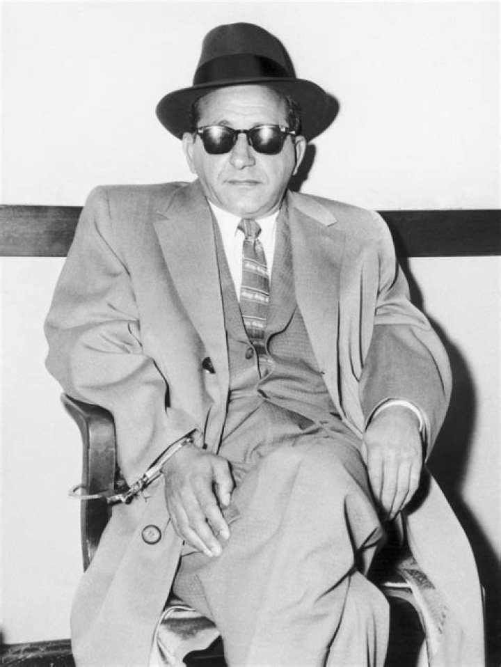 Sam Giancana Biography, Age, Height, Wife, Net Worth, Family