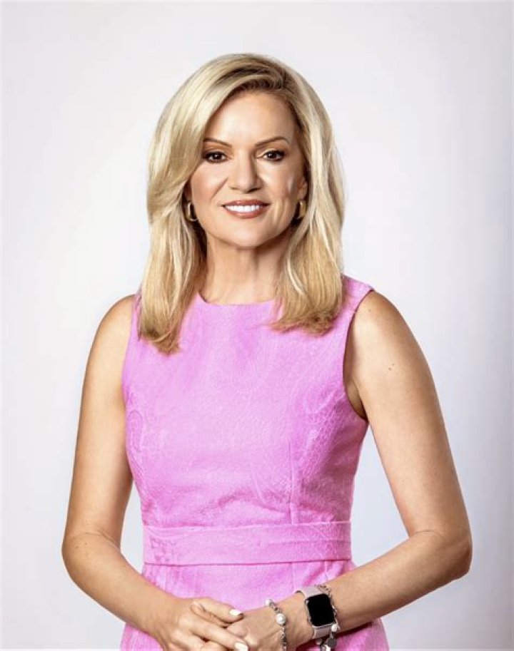 Sandra Sully Biography, Age, Height, Husband, Net Worth, Family