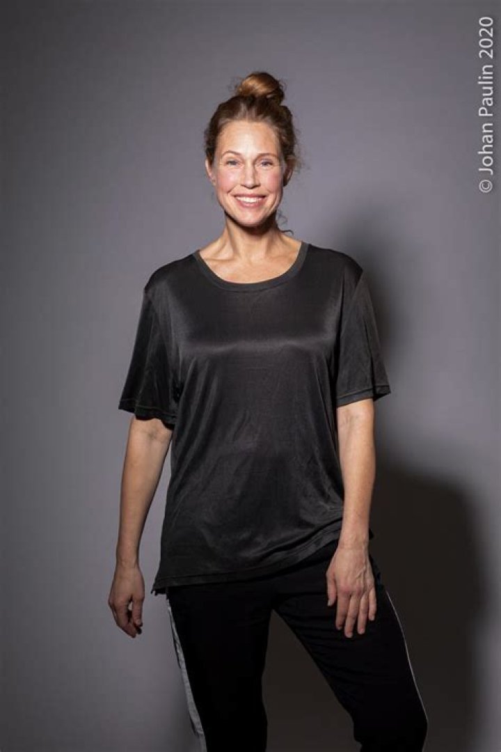 Sanna Krepper Biography, Age, Height, Husband, Net Worth, Family