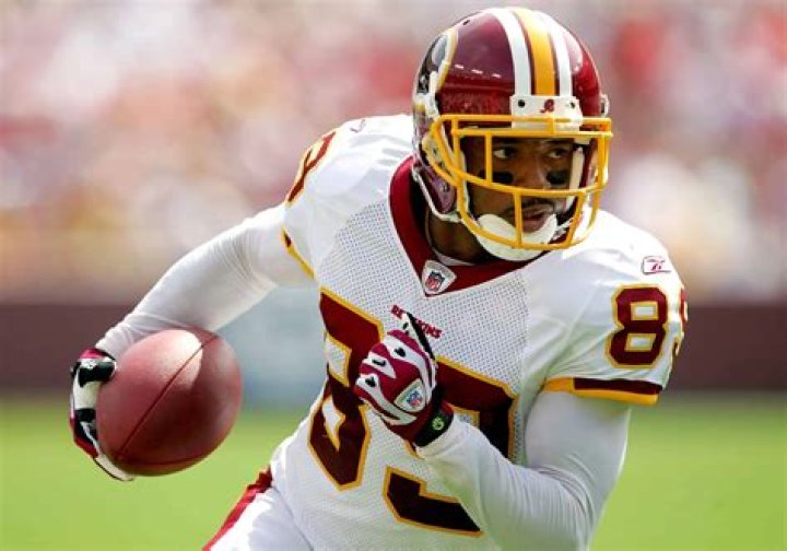 Santana Moss biografía, edad, altura, esposo, net worth, familia