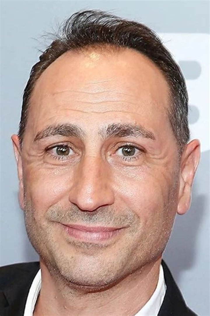 Saverio Guerra Biography, Age, Height, Wife, Net Worth, Family