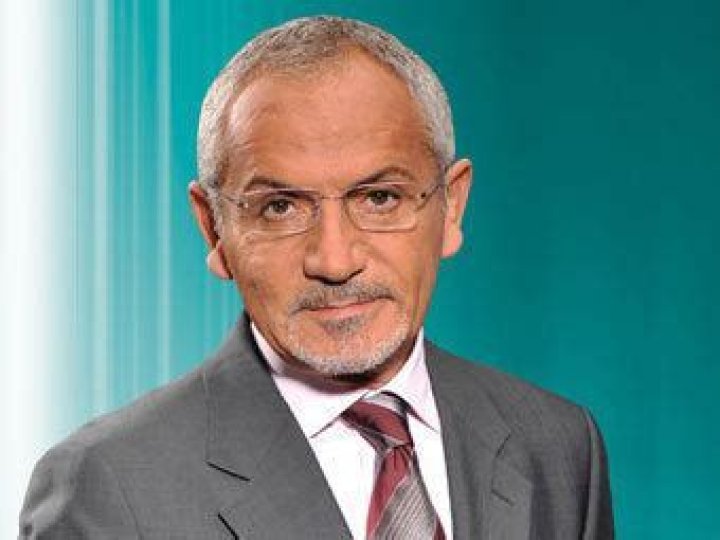 Savik Shuster Biography, Age, Height, Wife, Net Worth, Family