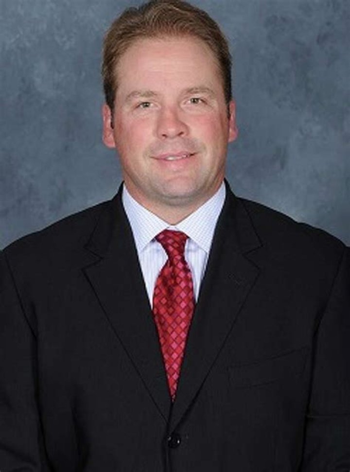 Scott Pellerin Biography, Age, Height, Wife, Net Worth, Family