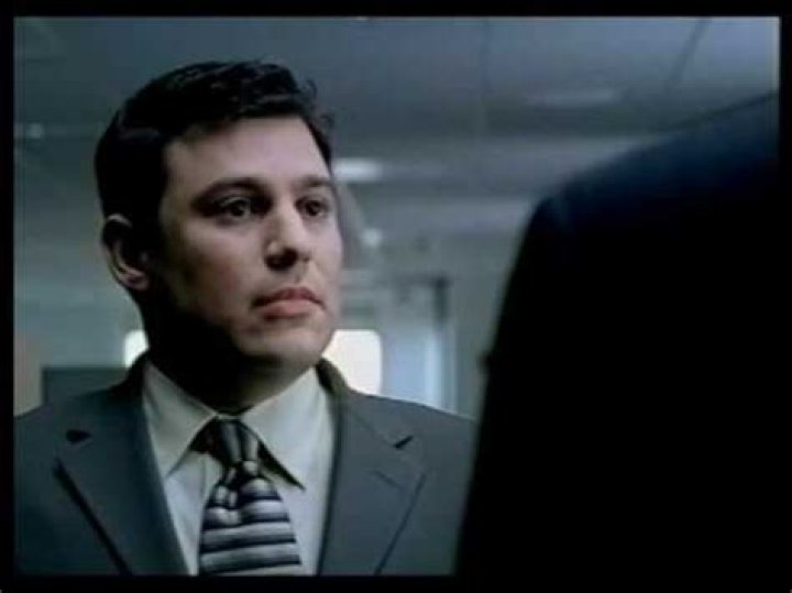 Scott Rayow Biography, Age, Height, Wife, Net Worth, Family