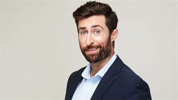 Scott Rogowsky Biography, Age, Height, Wife, Net Worth, Family