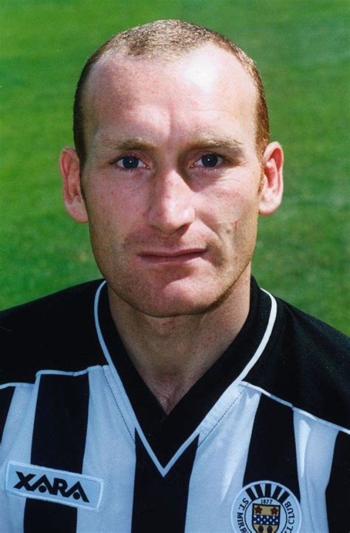 Scott Walker Biography, Age, Height, Net Worth, Family