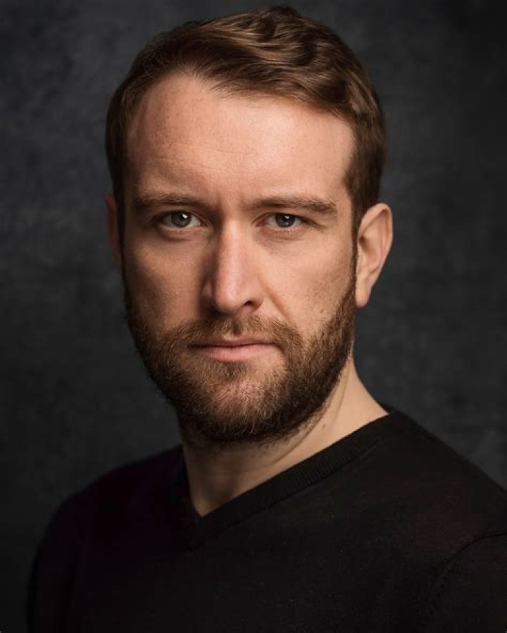 Sean Rigby Biography, Age, Height, Wife, Net Worth, Family